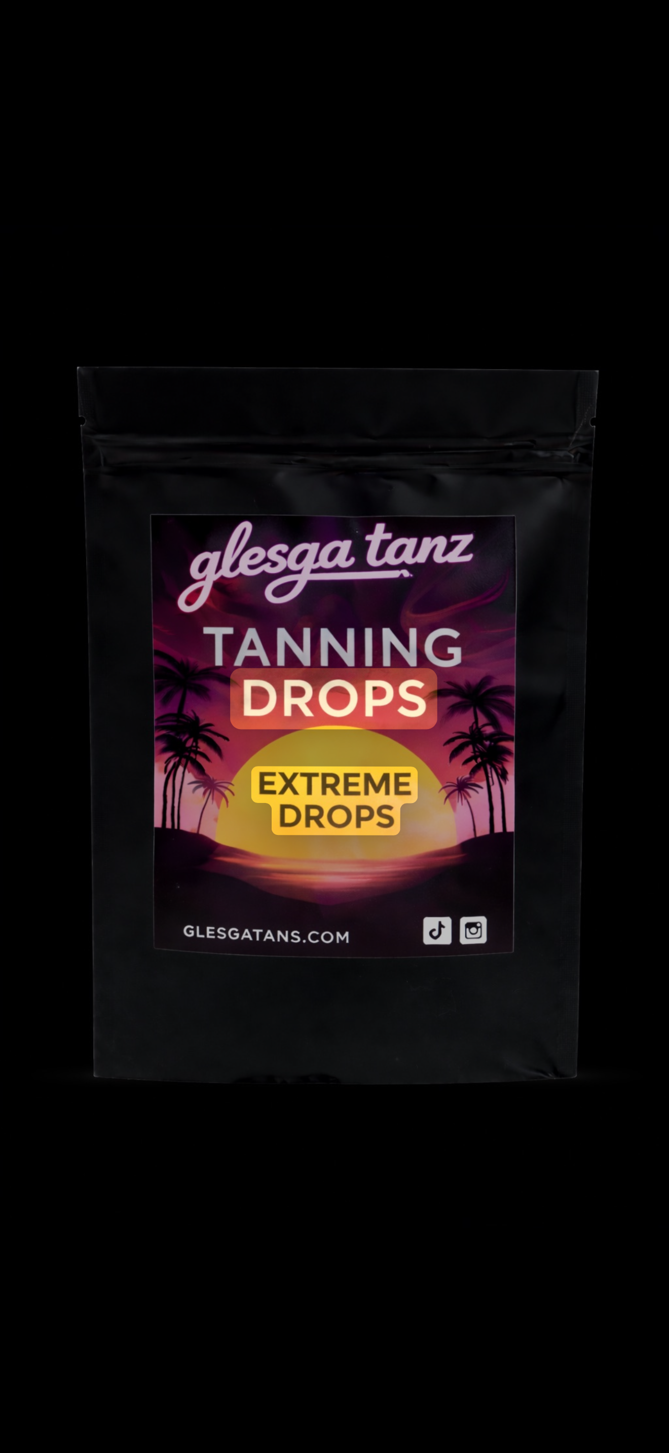 Extreme drops