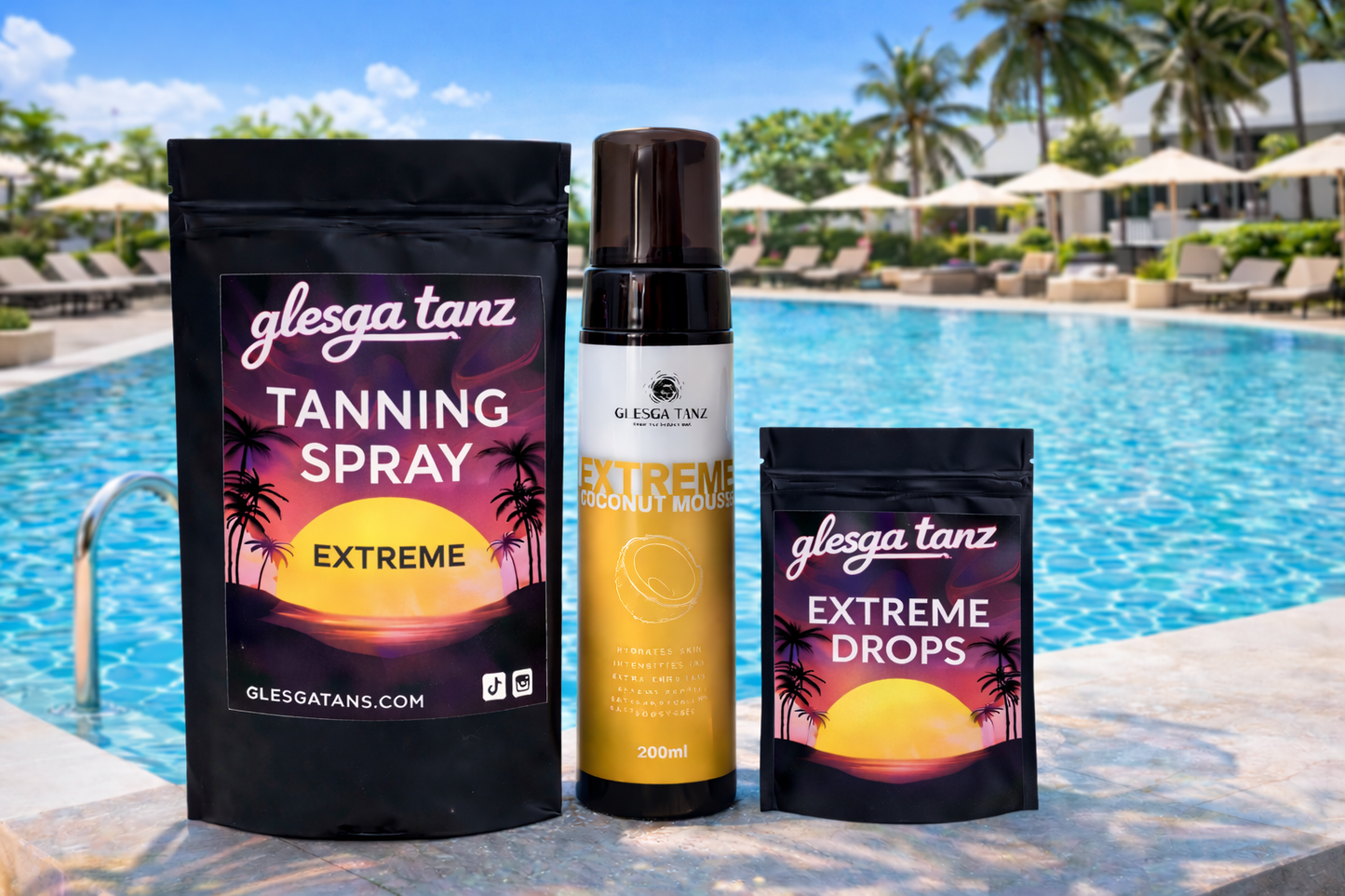 Extreme  BUNDLE